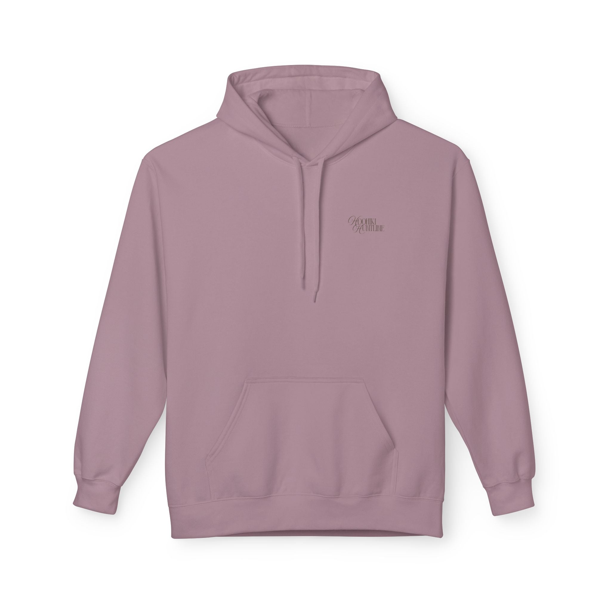 The Huntline Hoodie