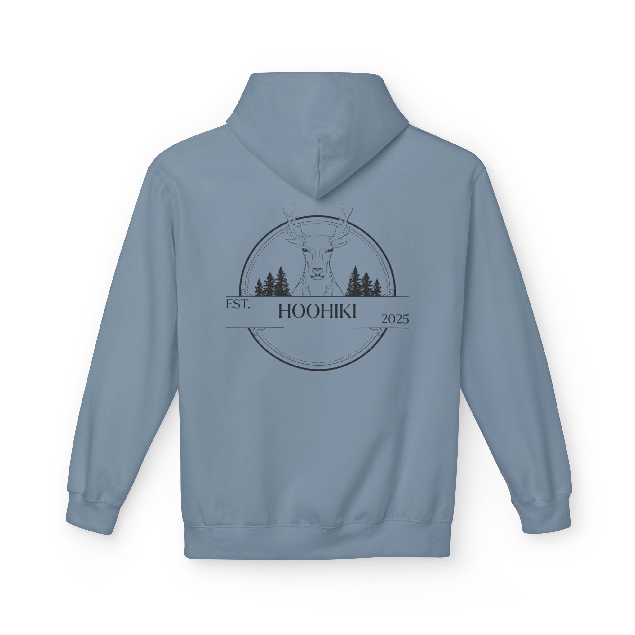 Into The Forest Hoodie