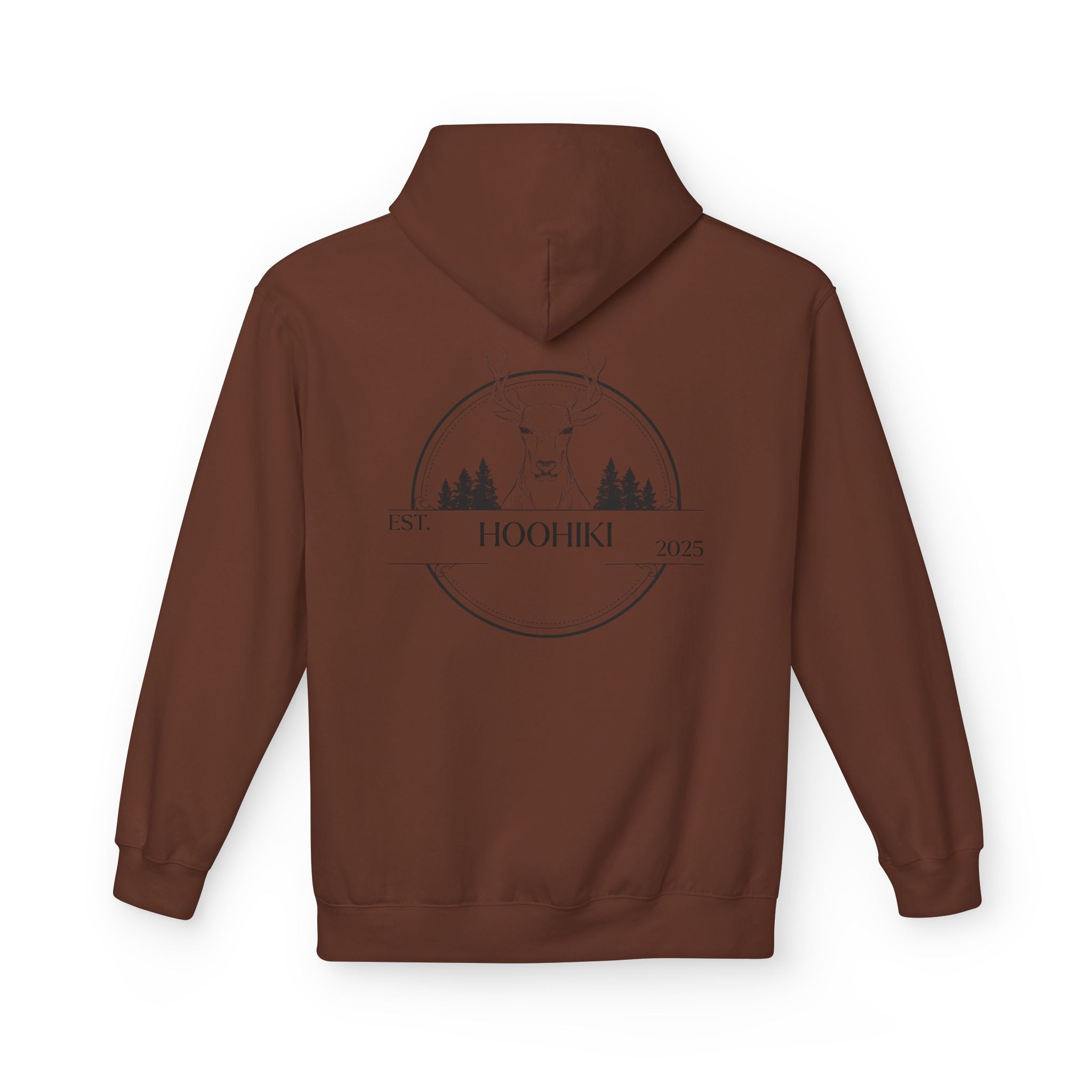 Into The Forest Hoodie