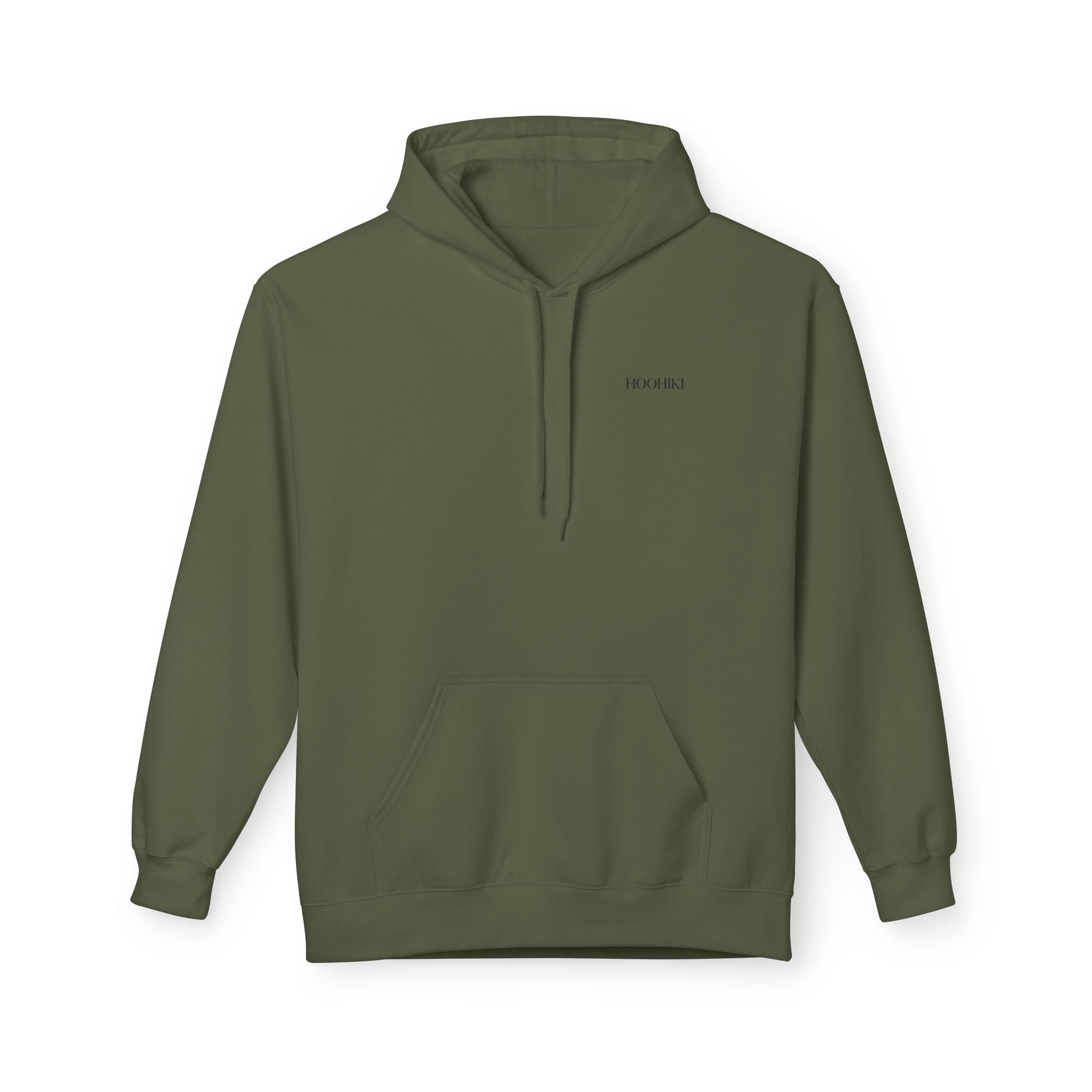 Into The Forest Hoodie