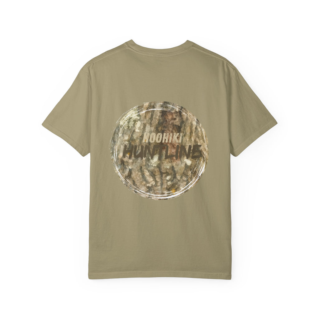 Hoohiki Official Tee