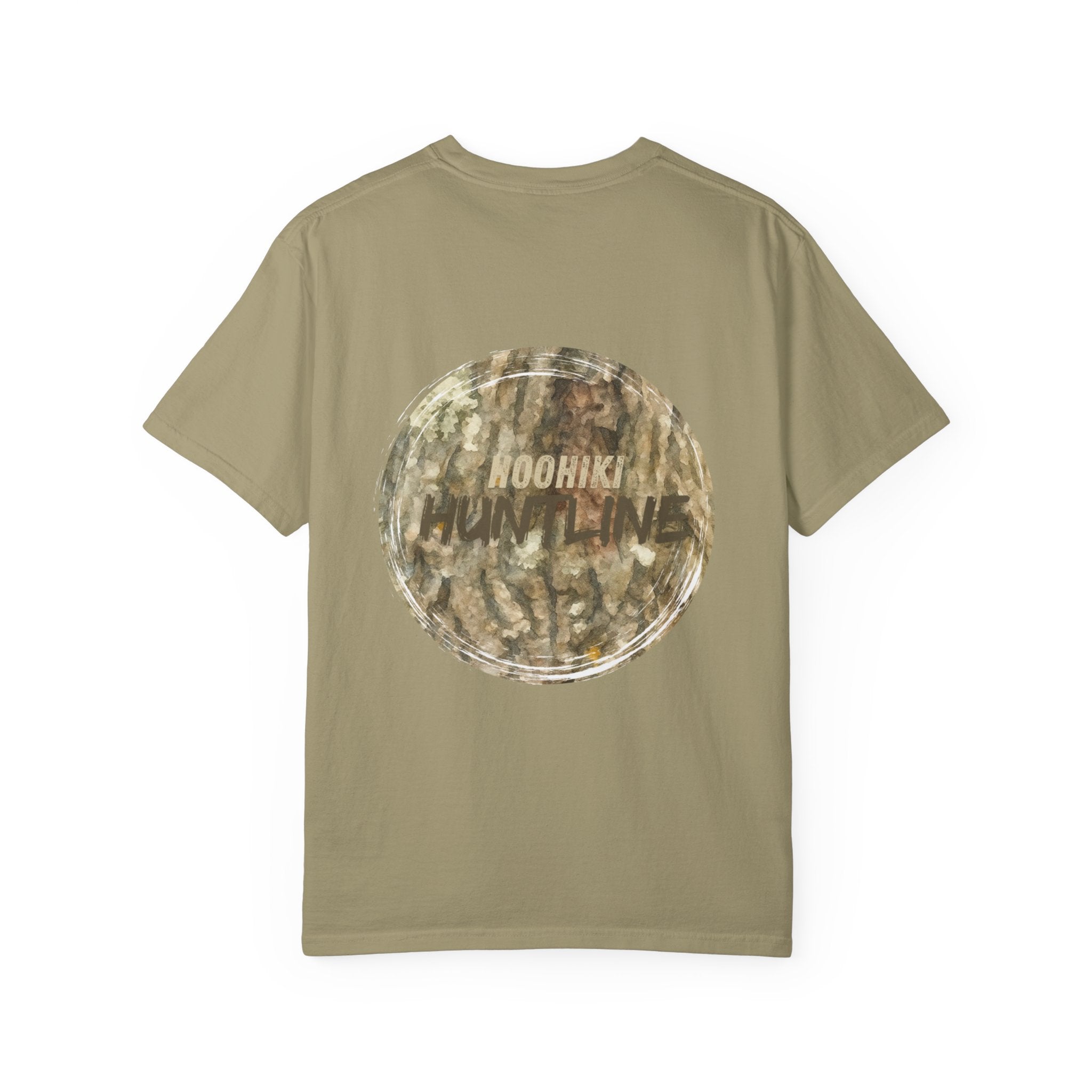 Hoohiki Official Tee