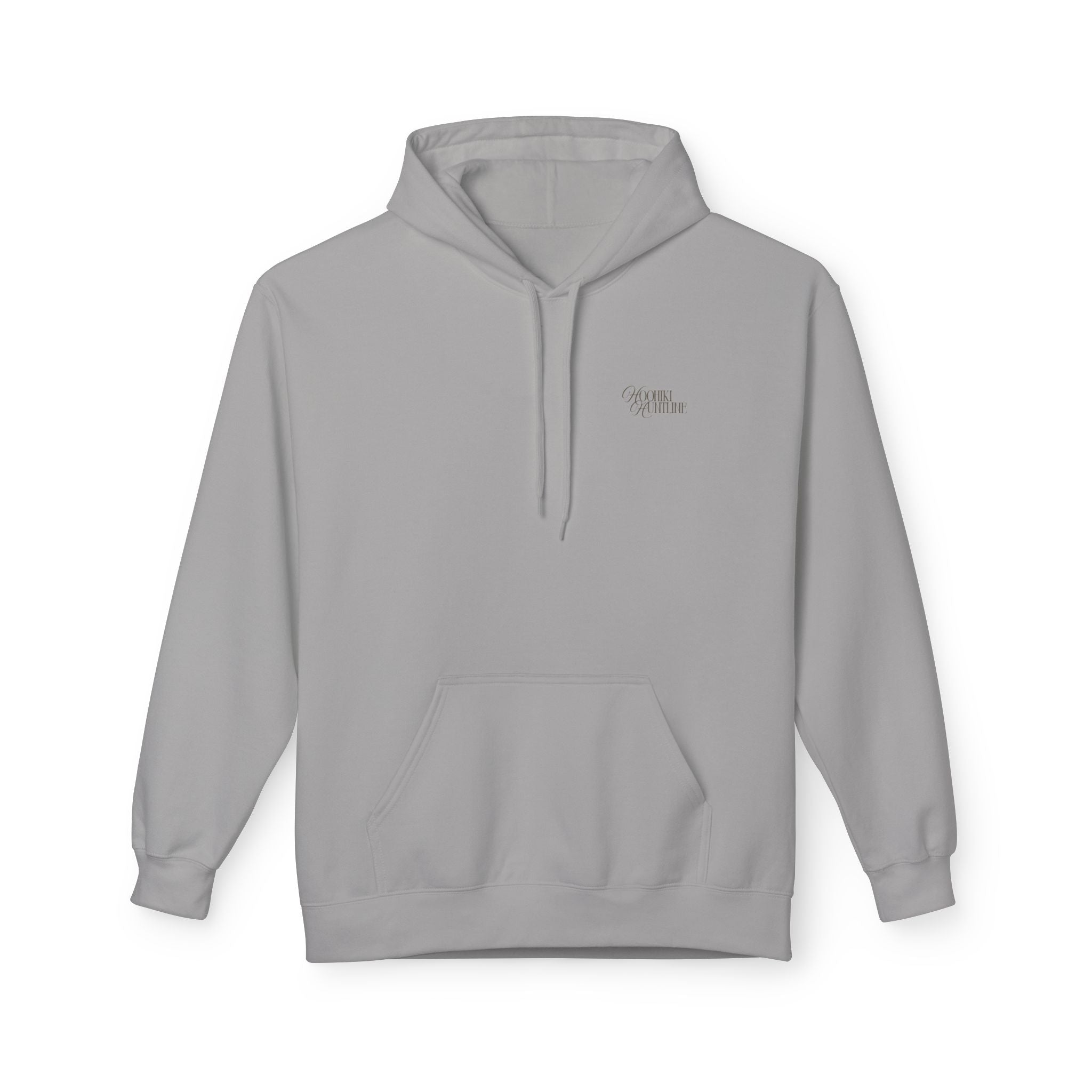 The Huntline Hoodie