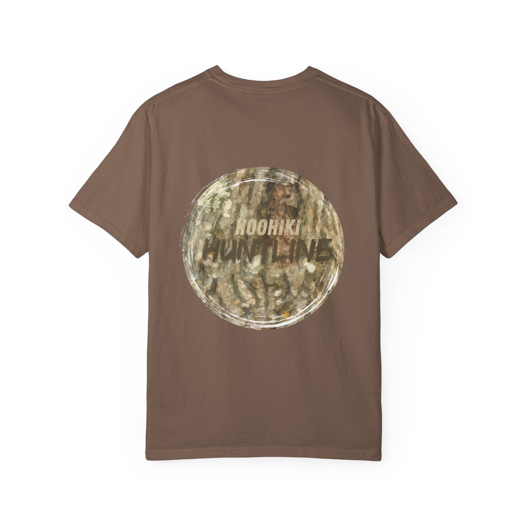 Hoohiki Official Tee