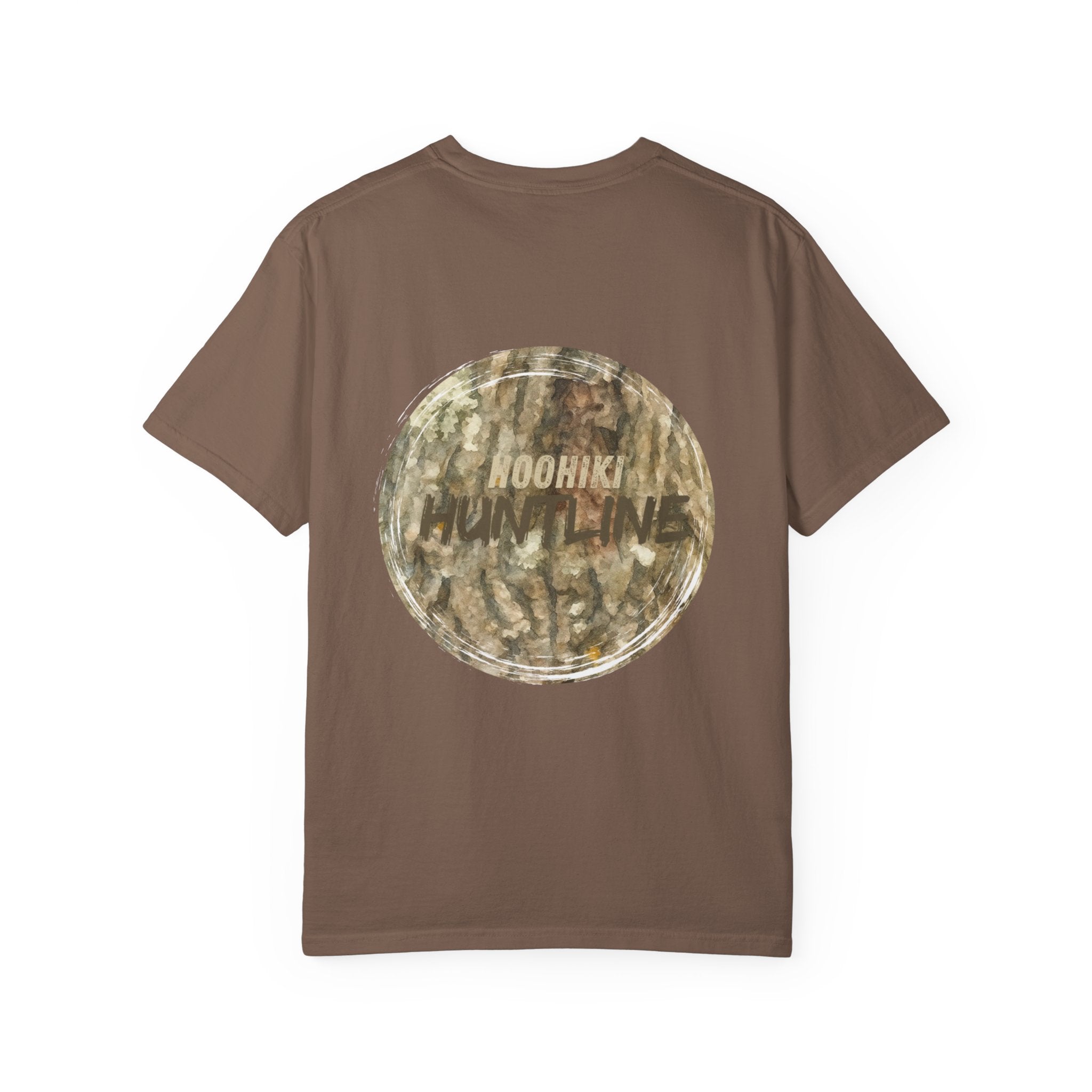 Hoohiki Official Tee