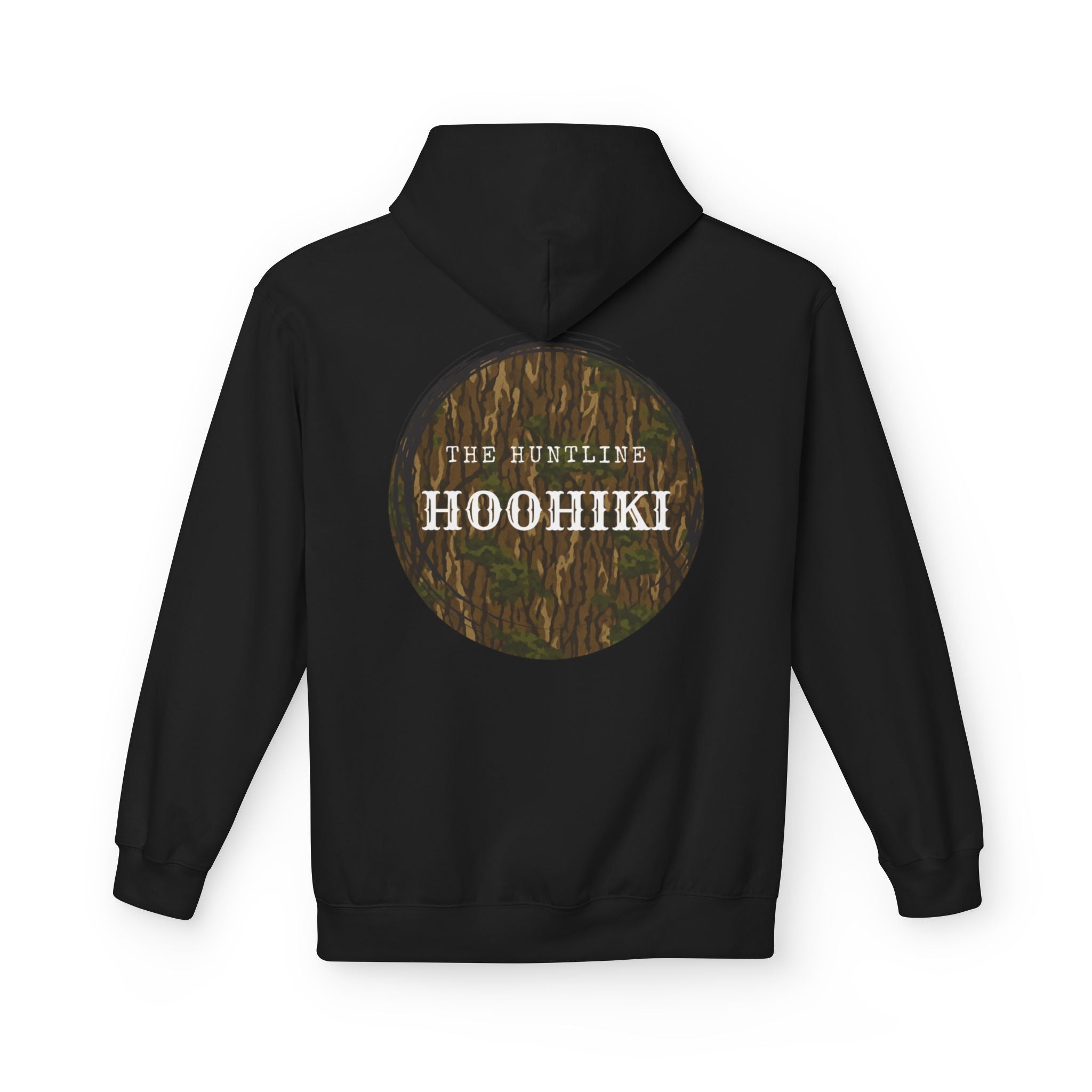 The Huntline Hoodie