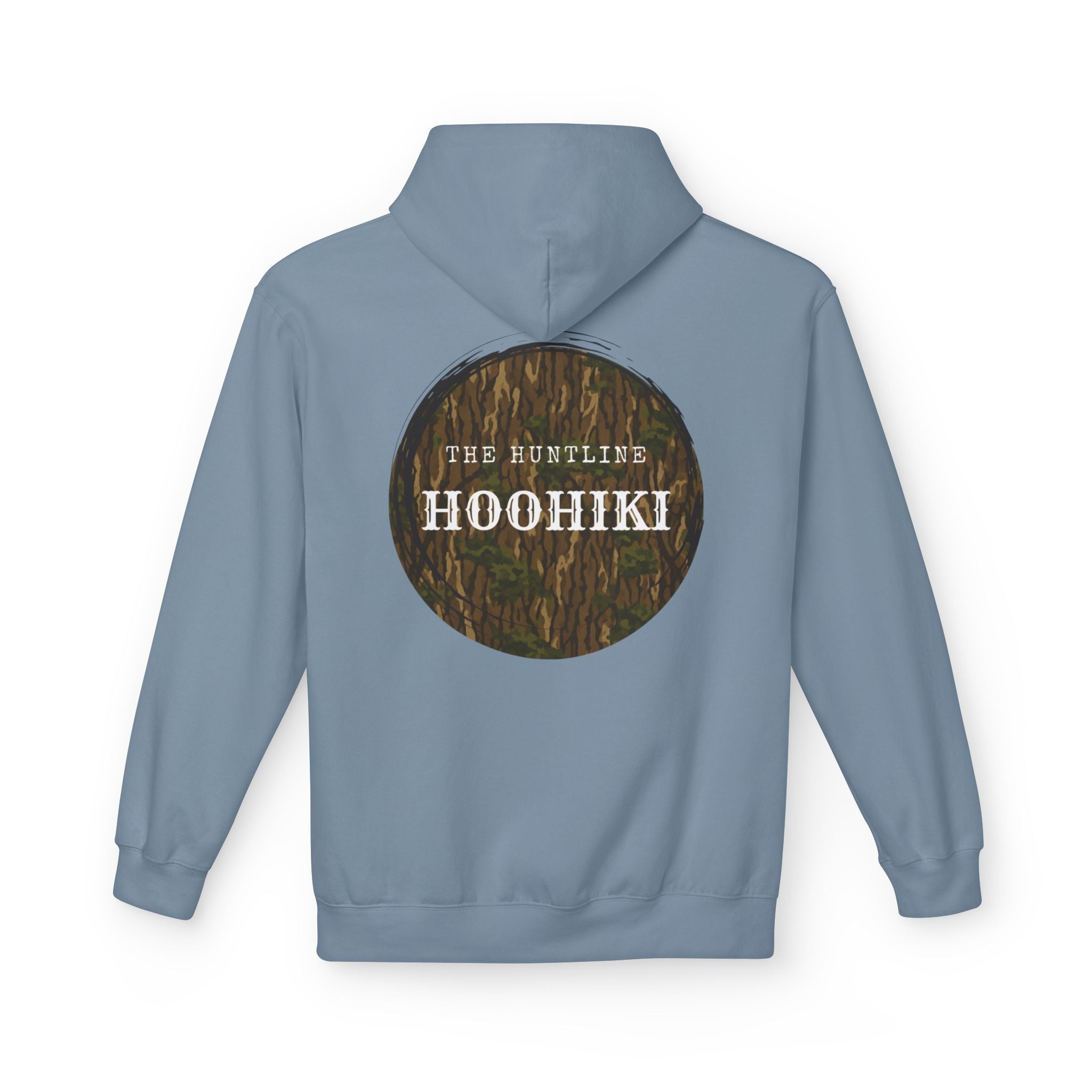 The Huntline Hoodie