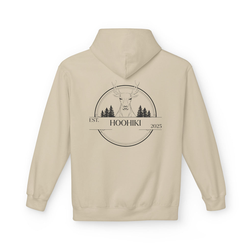 Into The Forest Hoodie