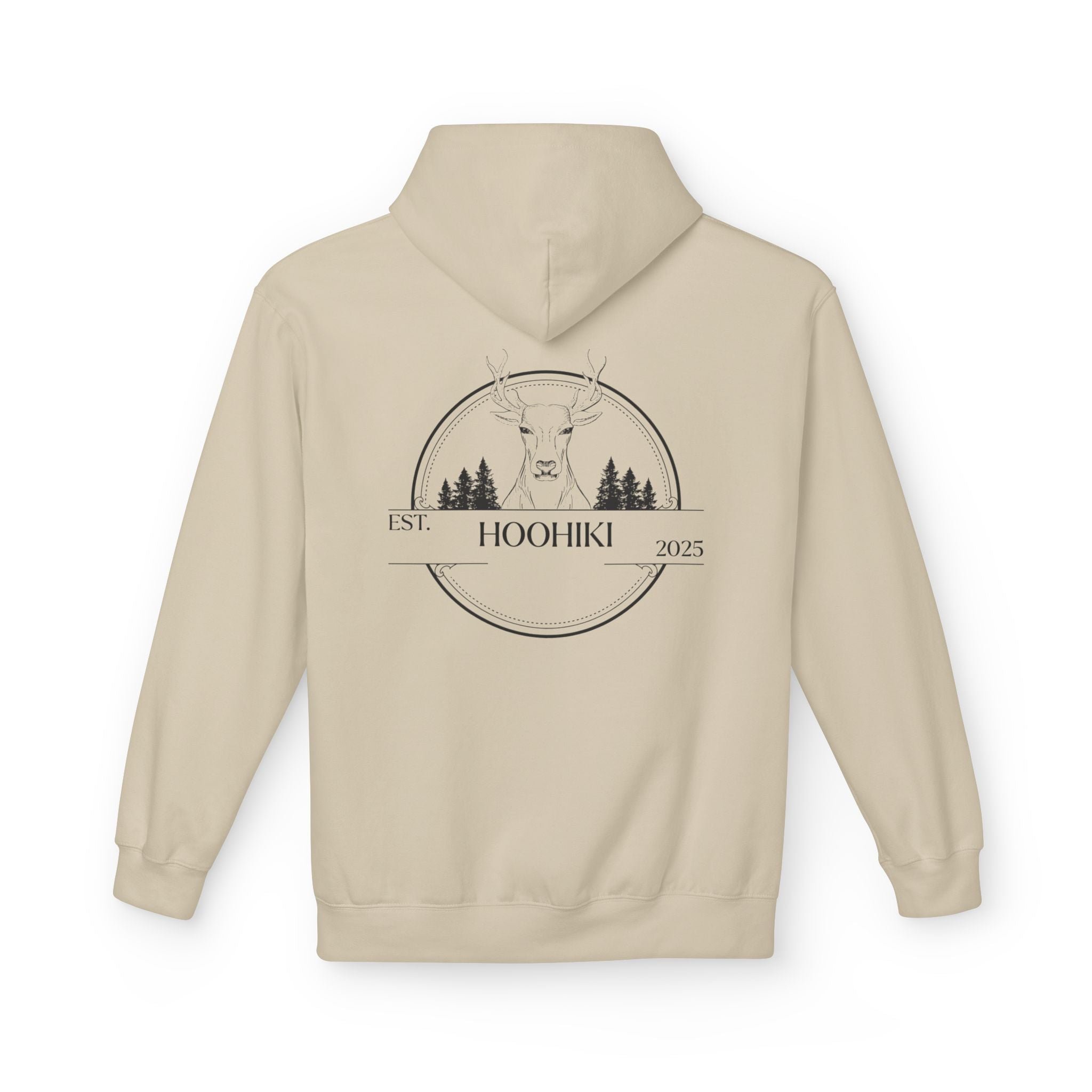 Into The Forest Hoodie