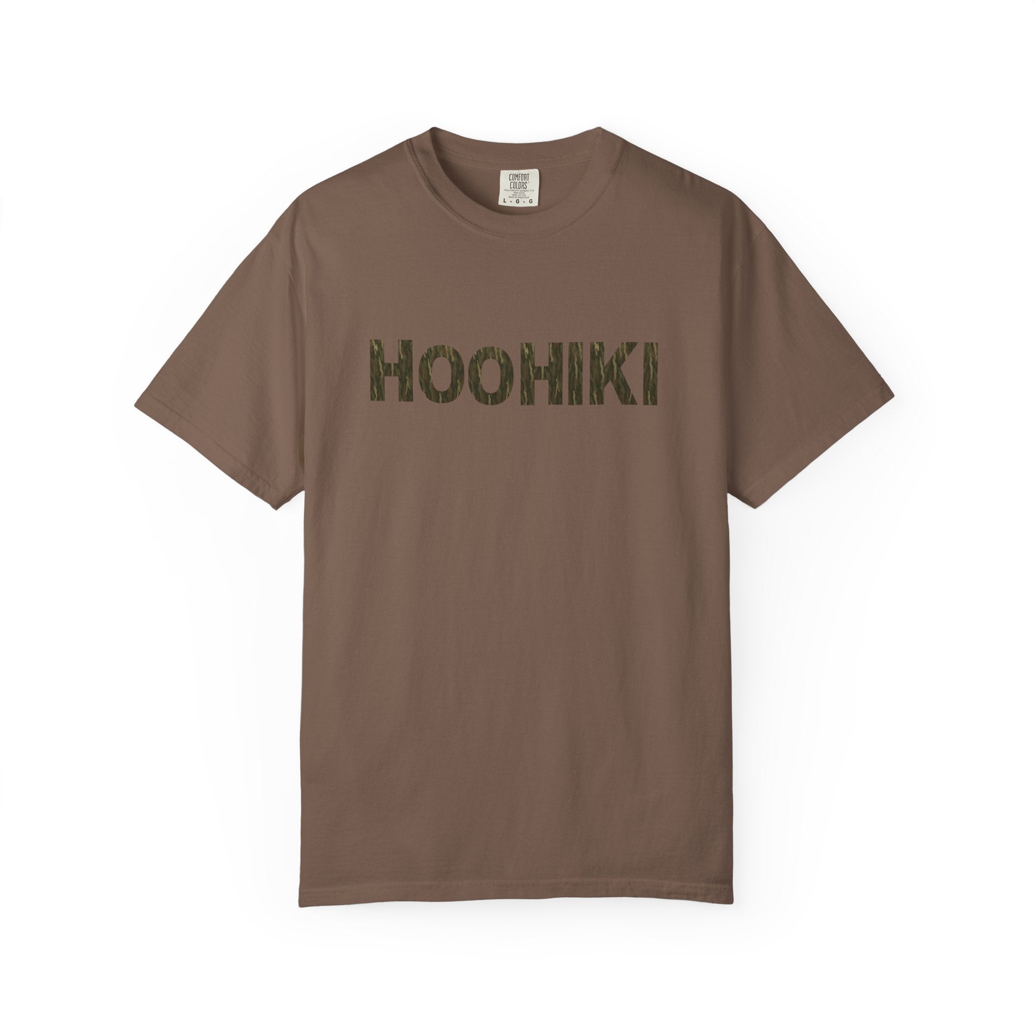 Classic Logo Tee