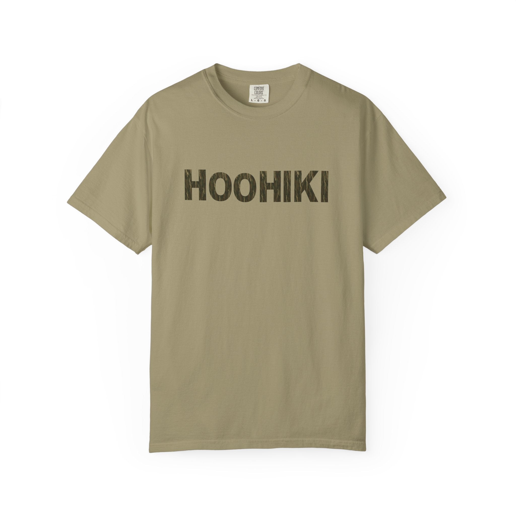 Classic Logo Tee