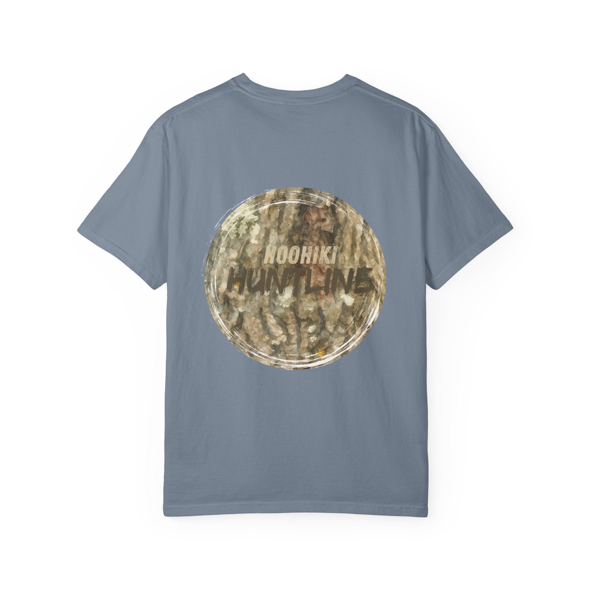Hoohiki Official Tee