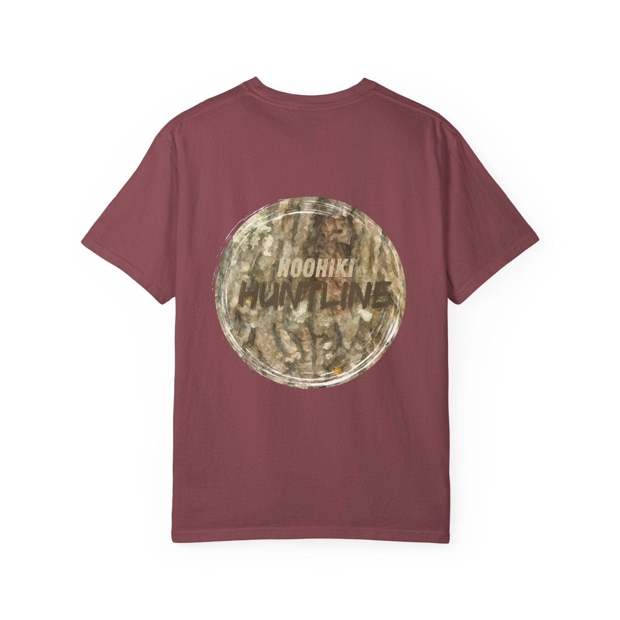 Hoohiki Official Tee